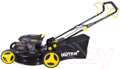 Газонокосилка бензиновая Huter GLM-530SX (70/3/16)