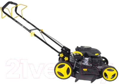 Газонокосилка бензиновая Huter GLM-530SX (70/3/16)