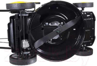 Газонокосилка бензиновая Huter GLM-530SX (70/3/16)