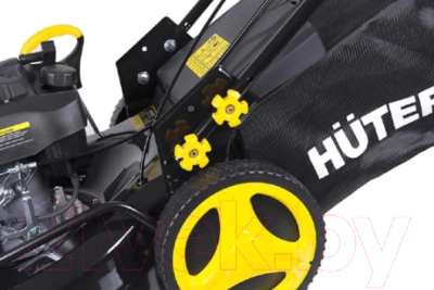 Газонокосилка бензиновая Huter GLM-530SX (70/3/16)