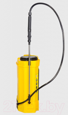 Опрыскиватель аккумуляторный Huter SP-12AC