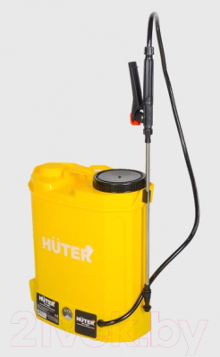 Опрыскиватель аккумуляторный Huter SP-12AC