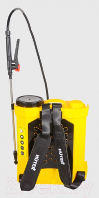 Опрыскиватель аккумуляторный Huter SP-12AC
