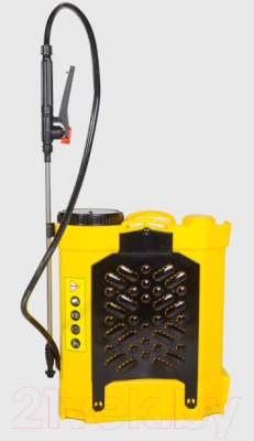 Опрыскиватель аккумуляторный Huter SP-12AC