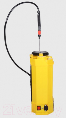 Опрыскиватель аккумуляторный Huter SP-12AC