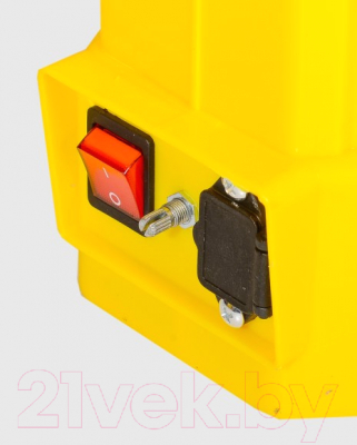 Опрыскиватель аккумуляторный Huter SP-12AC