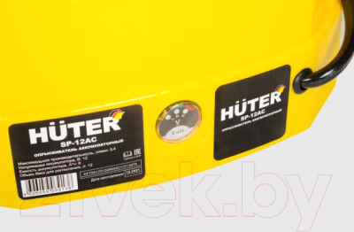 Опрыскиватель аккумуляторный Huter SP-12AC