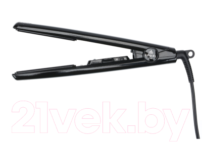 Выпрямитель для волос Dewal Pro Black Titanium / 03-108