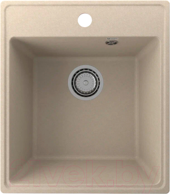 Мойка кухонная Ulgran Quartz Forte 425-03 - фото