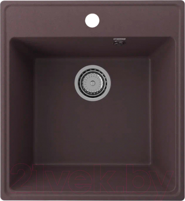 Мойка кухонная Ulgran Quartz Forte 460-06 - фото