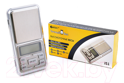 Карманные весы Garin Высокоточные Точный Вес JS1 / БЛ15796