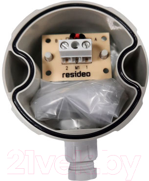 Датчик температуры для отопительного котла Ferroli 013018X0