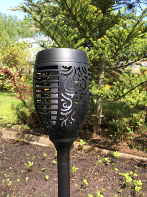 Светильник уличный ЭРА ERASF012-35 / Б0044243