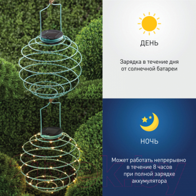 Светильник уличный ЭРА ERASF024-28 / Б0044235
