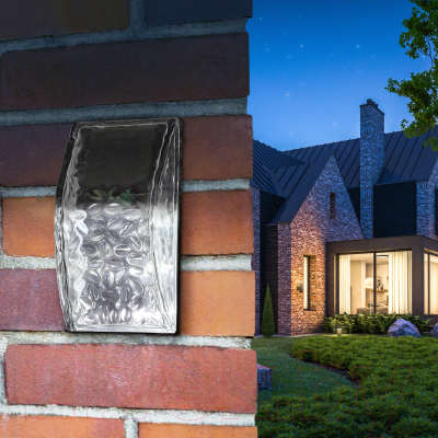 Бра уличное ЭРА ERAFS024-39 / Б0044253