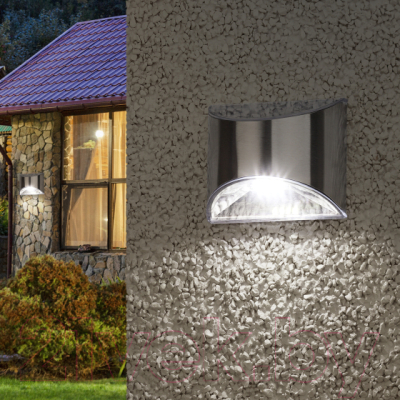 Бра уличное ЭРА ERAFS024-38 / Б0044251