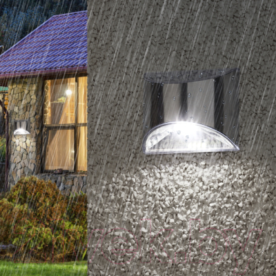 Бра уличное ЭРА ERAFS024-38 / Б0044251