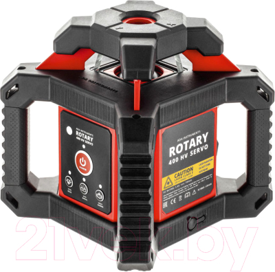 Лазерный уровень ADA Instruments Rotary 400 HV Servo New / A00458_2020 - фото