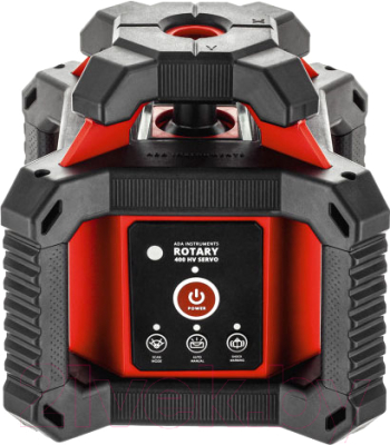 Лазерный уровень ADA Instruments Rotary 400 HV Servo New / A00458_2020