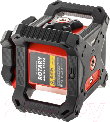 Лазерный уровень ADA Instruments Rotary 400 HV Servo New / A00458_2020