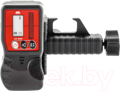 Лазерный уровень ADA Instruments Rotary 400 HV Servo New / A00458_2020