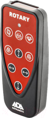 Лазерный уровень ADA Instruments Rotary 400 HV Servo New / A00458_2020