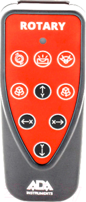 Лазерный уровень ADA Instruments Rotary 400 HV Servo New / A00458_2020