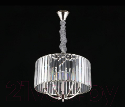 Люстра Aployt Nela APL.746.03.05