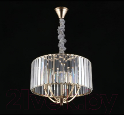 Люстра Aployt Nela APL.746.13.05 - фото