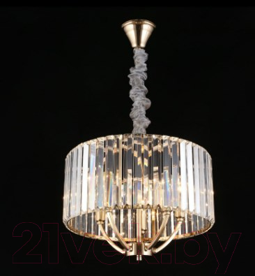 Люстра Aployt Nela APL.746.13.05