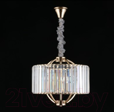 Люстра Aployt Nela APL.746.13.05