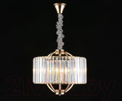 Люстра Aployt Nela APL.746.13.05