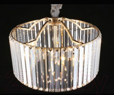 Люстра Aployt Nela APL.746.13.05