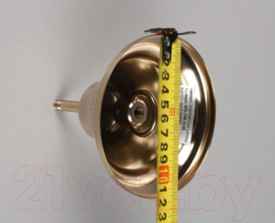 Люстра Aployt Nela APL.746.13.05