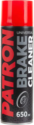 Очиститель тормозов Patron PAC105 - фото