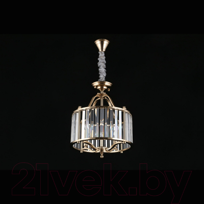 Люстра Aployt Romen APL.809.03.04