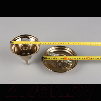 Люстра Aployt Romen APL.809.03.04