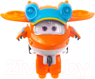 Игрушка-трансформер Super Wings Санни / EU750030 - фото