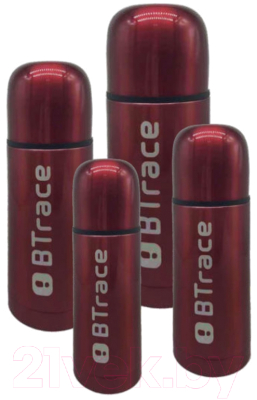 Термос для напитков BTrace 220-1200