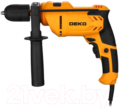 Дрель Deko DKID850W / 063-4155