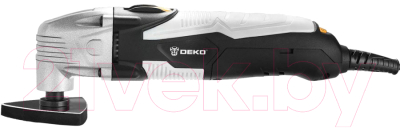 Многофункциональный инструмент Deko DKOT500W / 063-2051