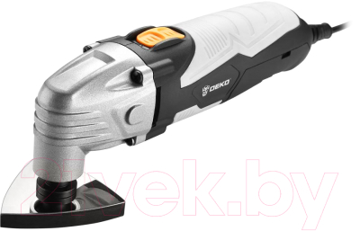 Многофункциональный инструмент Deko DKOT500W / 063-2051