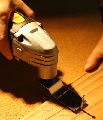 Многофункциональный инструмент Deko DKOT500W / 063-2051