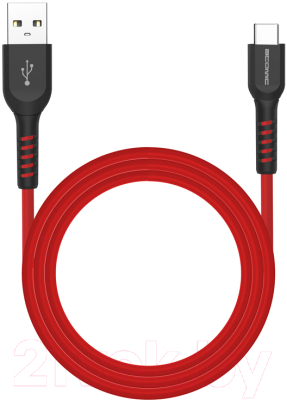 Кабель Atomic Flexstick Robust Type-C / 30316 - фото