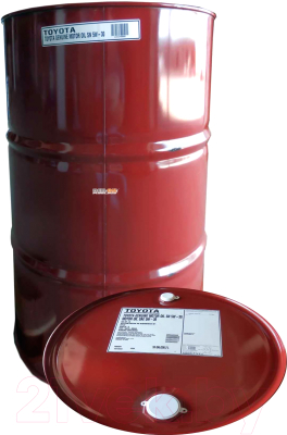 Моторное масло Toyota/Lexus 5W30 / 0888080840 - фото
