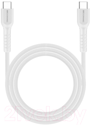 Кабель Atomic Flexstick Stream+ Type-C-Type-C / 30329 - фото