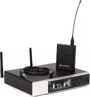 Радиосистема микрофонная Sennheiser EW-D ME2 SET / R4-9