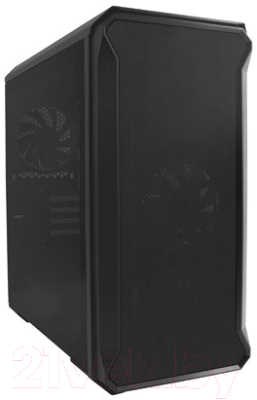 Игровой системный блок Jet Gamer 5i10400FD16SD12X105TL4W5 - фото