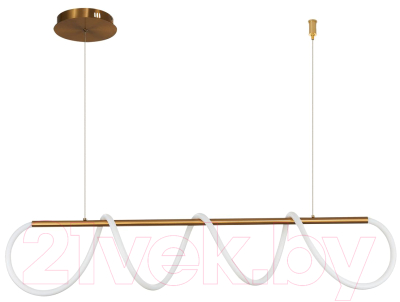 Потолочный светильник ST Luce Sagrato SL6102.303.45 - фото