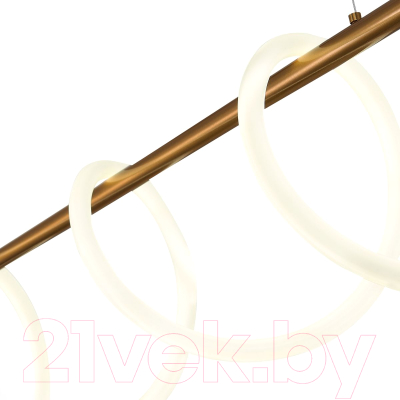 Потолочный светильник ST Luce Sagrato SL6102.303.45